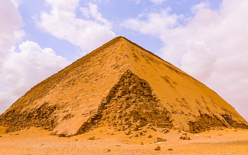 Explore Top 2 Hidden Gems in Egypt