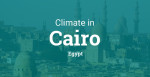 Weather & Climate of Egypt | Temperature in Egypt