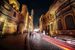 Old Cairo