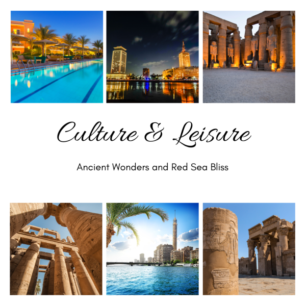 Culture & Leisure