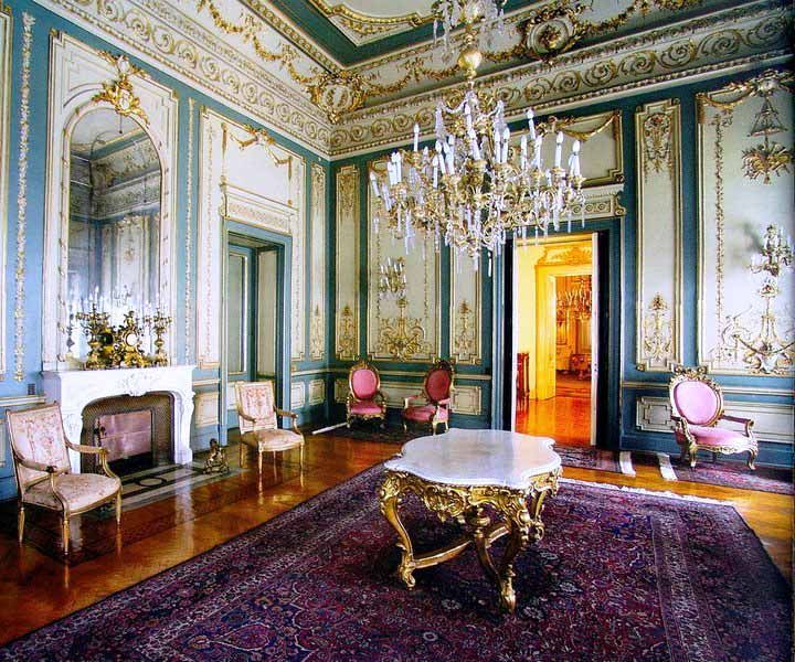 Abdeen Palace Museum