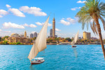 How to Spend Your Vacation in Egypt ?