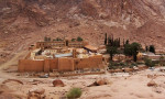 Nature Reserves In Egypt